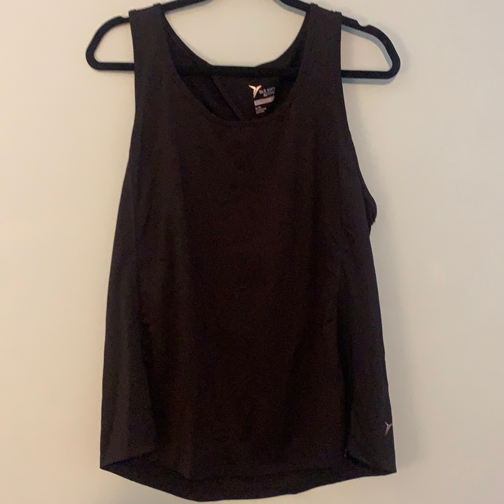 Old Navy Active Wear Top